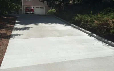 How to Choose the Right Material for Your New Driveway