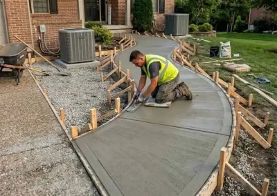 kirkland work image