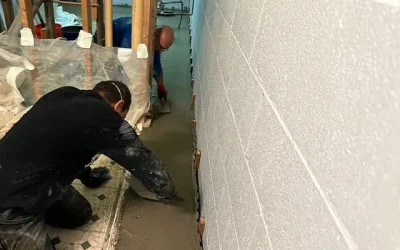 Signs Your Home’s Foundation Needs Professional Repair